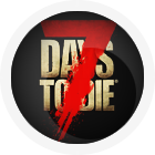 Hosting serwerów 7DTD 7 Days to Die