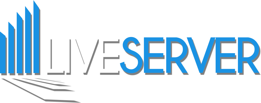 Hosting gier LiveServer.pl