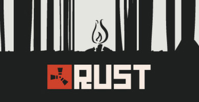 Rust dołącza do naszej oferty - Hosting gier LiveServer.pl